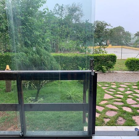 Flat Em Serra Negra - Pe - Proximo Bodega De Veio, Shows E Eventos Безеррус Экстерьер фото