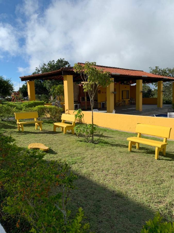 Flat Em Serra Negra - Pe - Proximo Bodega De Veio, Shows E Eventos Безеррус Экстерьер фото