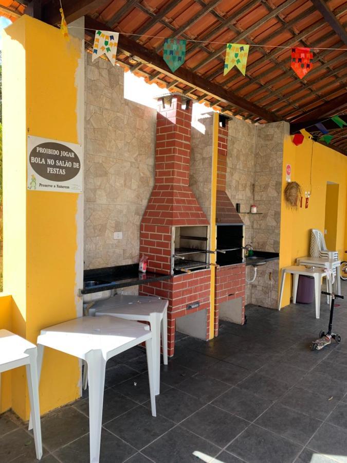 Flat Em Serra Negra - Pe - Proximo Bodega De Veio, Shows E Eventos Безеррус Экстерьер фото