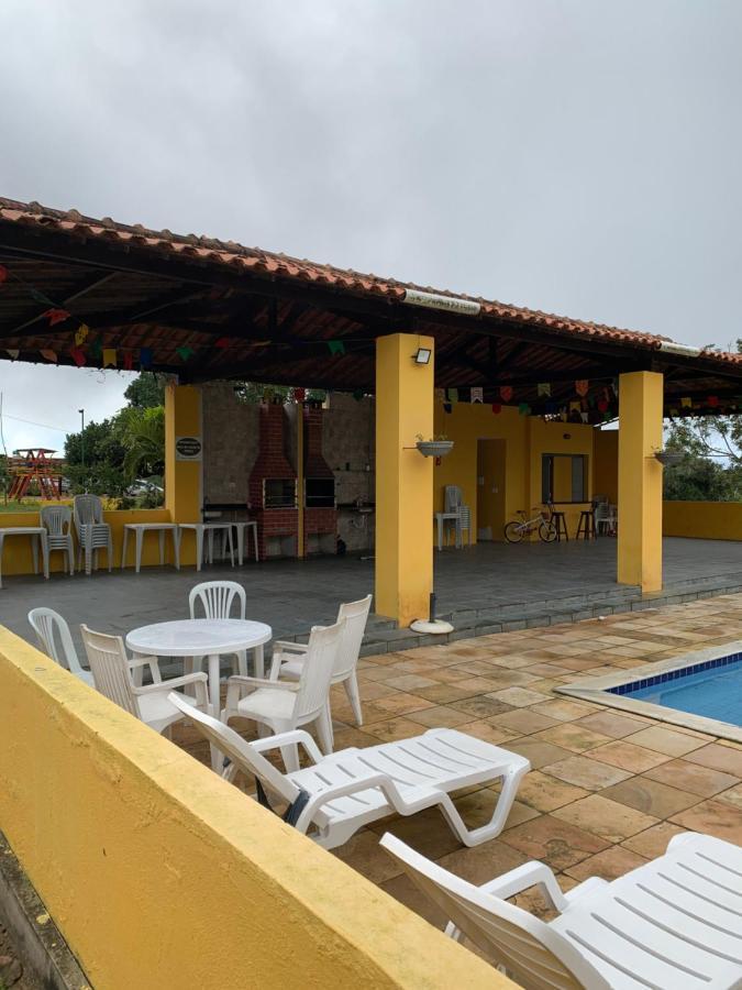 Flat Em Serra Negra - Pe - Proximo Bodega De Veio, Shows E Eventos Безеррус Экстерьер фото