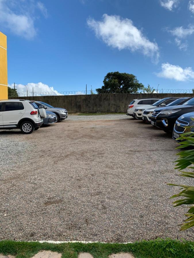 Flat Em Serra Negra - Pe - Proximo Bodega De Veio, Shows E Eventos Безеррус Экстерьер фото