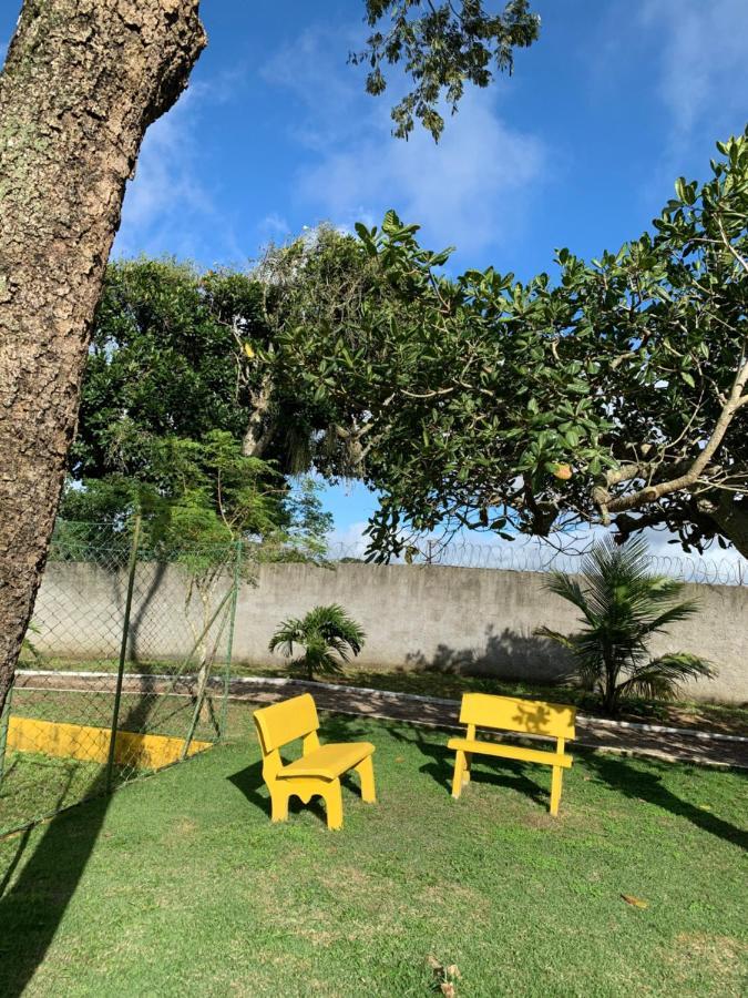 Flat Em Serra Negra - Pe - Proximo Bodega De Veio, Shows E Eventos Безеррус Экстерьер фото