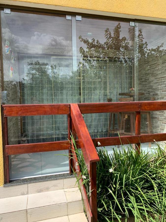 Flat Em Serra Negra - Pe - Proximo Bodega De Veio, Shows E Eventos Безеррус Экстерьер фото