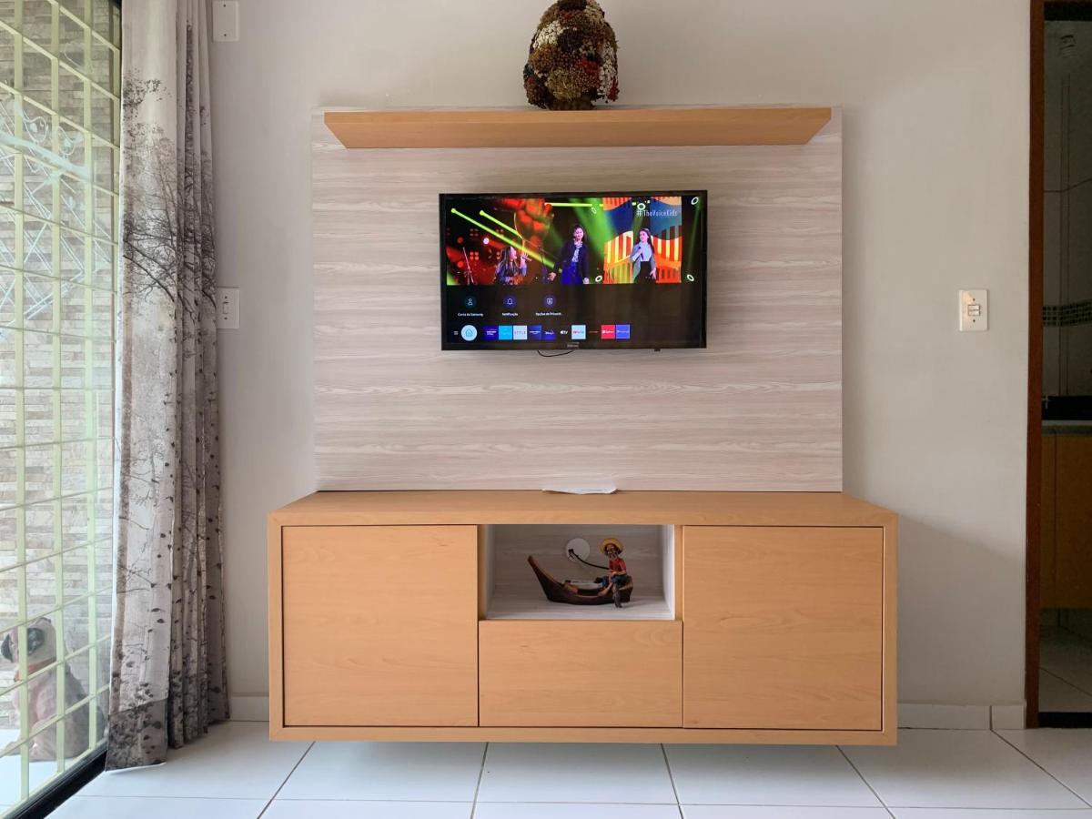 Flat Em Serra Negra - Pe - Proximo Bodega De Veio, Shows E Eventos Безеррус Экстерьер фото